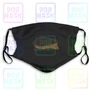 Dust Mask with Filter Don'T Be A Prick Fun Hedgehog Annoying Obnoxious Washable Reusable Mask
Dust Mask with Filter Don'T Be A Prick Fun Hedgehog Annoying Obnoxious Washable Reusable Mask