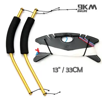 33cm Traction Kite Bar Quad Line Control Bar For Safety System Stunt Power Kite Surfing Boarding Kite Flying Tool
33cm Traction Kite Bar Quad Line Control Bar For Safety System Stunt Power Kite Surfing Boarding Kite Flying Tool