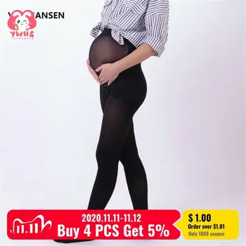 YWHUANSEN Medical Second Level Pregnant Woman Maternity Pantyhose Compression Tight Varicose Veins Adjustable Belt Belly Support
YWHUANSEN Medical Second Level Pregnant Woman Maternity Pantyhose Compression Tight Varicose Veins Adjustable Belt Belly Support
