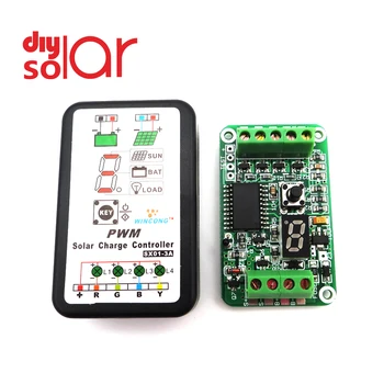 3A 6V 12V 3.7V 3.2V 7.4V 11.1V 18650 26650 LI-ION LiFePO4 Battery Solar Panel Charger Controllers Regulator Park Street Garden
3A 6V 12V 3.7V 3.2V 7.4V 11.1V 18650 26650 LI-ION LiFePO4 Battery Solar Panel Charger Controllers Regulator Park Street Garden