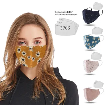 Masks Face Mask Scarf Mascherine Fashion Printing Dustproof Windproof Fog Haze Pm2.5 Can Put Filter Mask Masque Mascherine Masks
Masks Face Mask Scarf Mascherine Fashion Printing Dustproof Windproof Fog Haze Pm2.5 Can Put Filter Mask Masque Mascherine Masks