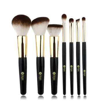 7PCS/Set Makeup Brushes Set For Foundation Powder Blush Eyeshadow Concealer Lip Eye Make Up Brush Cosmetics Beauty Tools
7PCS/Set Makeup Brushes Set For Foundation Powder Blush Eyeshadow Concealer Lip Eye Make Up Brush Cosmetics Beauty Tools