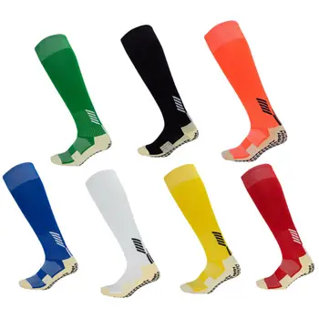 8 Colors Outdoor Football Cycling Socks Non-slip Wear-resistant Breathable Sport Soccer Socks Absorb Sweat Adult Basketball Sock 
8 Colors Outdoor Football Cycling Socks Non-slip Wear-resistant Breathable Sport Soccer Socks Absorb Sweat Adult Basketball Sock