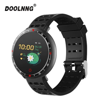 2019 New YS16 Heart Rate Blood Pressure Monitor Weather Music Reminds Multi-Sport Waterproof Smart Watch for
2019 New YS16 Heart Rate Blood Pressure Monitor Weather Music Reminds Multi-Sport Waterproof Smart Watch for