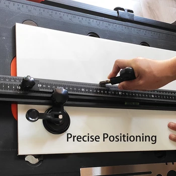 Bricklayer tool tile cutting Multifunction Positioning Special-shaped Measuring Ruler Cutting Dependent Tool Tile Cutting Tool
Bricklayer tool tile cutting Multifunction Positioning Special-shaped Measuring Ruler Cutting Dependent Tool Tile Cutting Tool