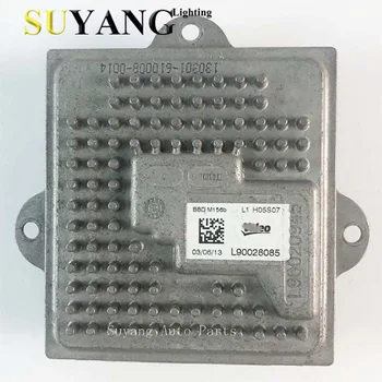 OEM L90028085 BBD M156B V-aleo 2014-2017 Maserati Quattroporte LED Headlight control DRL Module L90 028 085 car accessories
OEM L90028085 BBD M156B V-aleo 2014-2017 Maserati Quattroporte LED Headlight control DRL Module L90 028 085 car accessories
