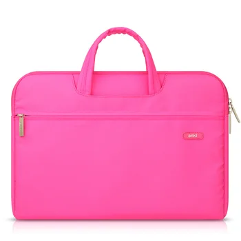 Laptop Bag Case Pockets Briefcase For 10" 12.3" HP Dell Tablet Document Bag Women New Solid Black Canvas 12 inches Computer Case
Laptop Bag Case Pockets Briefcase For 10" 12.3" HP Dell Tablet Document Bag Women New Solid Black Canvas 12 inches Computer Case