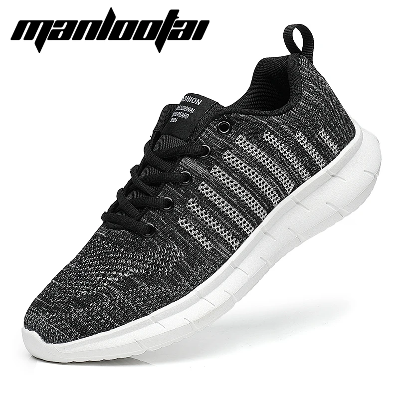2021 New Light Mesh Men Shoes Comfortable Casual Men's Sneaker Breathable Non-slip Wear-resistant Outdoor Walking Shoes 38-47
2021 New Light Mesh Men Shoes Comfortable Casual Men's Sneaker Breathable Non-slip Wear-resistant Outdoor Walking Shoes 38-47