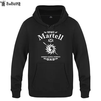 Mens Hoodies Game of thrones House Martell Printed Hoodie Men Fleece Long Sleeve Man's Sweatshirt Skate Pullover Homens Moletom
Mens Hoodies Game of thrones House Martell Printed Hoodie Men Fleece Long Sleeve Man's Sweatshirt Skate Pullover Homens Moletom