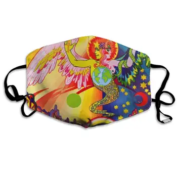 Upgrade Reusable Mask - Washeable Face Mouth Mask- - Warm Windproof Mask - Face Mask for Men Women Sun and Moon Trippy Eye
Upgrade Reusable Mask - Washeable Face Mouth Mask- - Warm Windproof Mask - Face Mask for Men Women Sun and Moon Trippy Eye