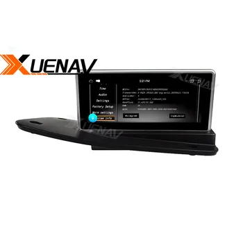 8.8inch Android car 2 din for-VolvoCar radio tape recorder head unit multimedia player for-Volvo S80 2004-2011 HD touch screen
8.8inch Android car 2 din for-VolvoCar radio tape recorder head unit multimedia player for-Volvo S80 2004-2011 HD touch screen