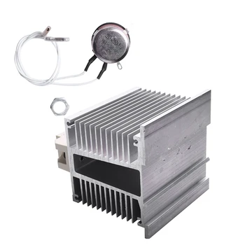 25000W SCR 200A High Current 25Kw Electronic Voltage Regulator AC220V Tempering Speed Regulation
25000W SCR 200A High Current 25Kw Electronic Voltage Regulator AC220V Tempering Speed Regulation