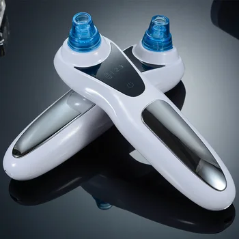 New Style Blackhead Removal Device Electric Remove Blackhead Useful Product Pore Cleaner Domestic Beauty Apparatus Beauty Appara
New Style Blackhead Removal Device Electric Remove Blackhead Useful Product Pore Cleaner Domestic Beauty Apparatus Beauty Appara