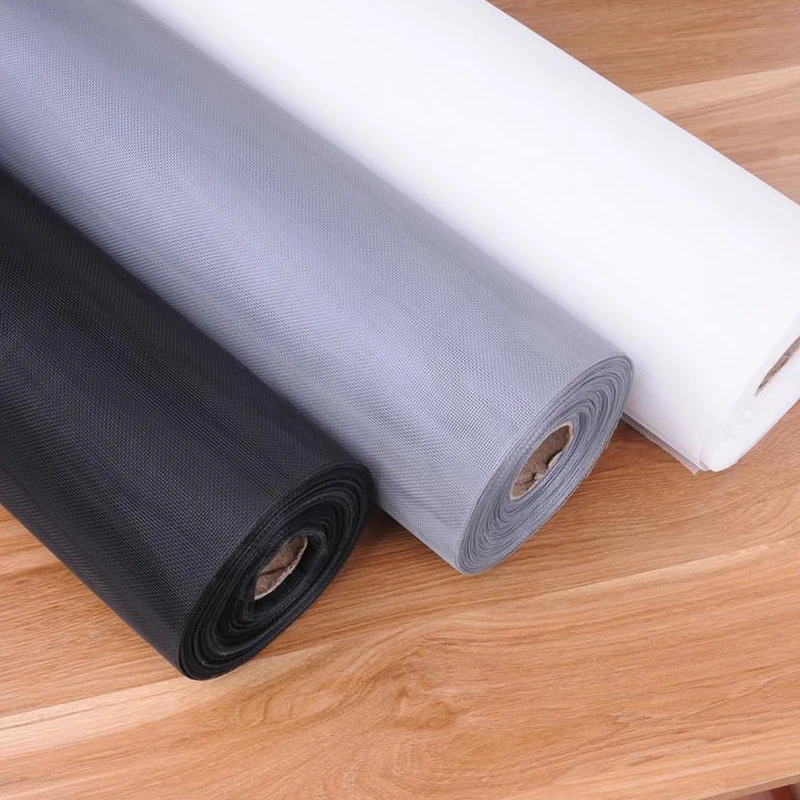 Indoor Insect Screen Window DIY Mesh Material Polyester Screen Mosquito Custom Mesh Material Anti Mosquito Bug Room Curtain
Indoor Insect Screen Window DIY Mesh Material Polyester Screen Mosquito Custom Mesh Material Anti Mosquito Bug Room Curtain