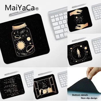 MaiYaCa High Quality Stars sun universe Laptop Computer Mousepad Smooth Writing Pad Desktops Mate gaming mouse pad
MaiYaCa High Quality Stars sun universe Laptop Computer Mousepad Smooth Writing Pad Desktops Mate gaming mouse pad