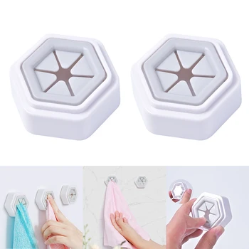 2PCS Wall Window Bathroom Tool Towel Holder Sucker Convenient Kitchen Storage Hooks Washing Cloth Hanger Rack Storage Holder
2PCS Wall Window Bathroom Tool Towel Holder Sucker Convenient Kitchen Storage Hooks Washing Cloth Hanger Rack Storage Holder