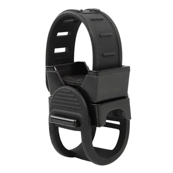 360 Degree Rotation Bicycle Cycling Flashlight Mount Holder Front Light Torch Bracket
360 Degree Rotation Bicycle Cycling Flashlight Mount Holder Front Light Torch Bracket