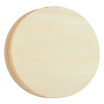 Unfinished Wood Pieces Wooden Cutouts Ornaments for DIY Crafts Painting , Staining , Engraving ,8 Packs 12 Inch
Unfinished Wood Pieces Wooden Cutouts Ornaments for DIY Crafts Painting , Staining , Engraving ,8 Packs 12 Inch