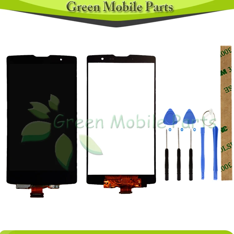 100% Tested Touch Screen For LG Magna Lte G4C H500F H502F H500R H500N H500 Y90 H520G LCD Display With Touch Screen Assembly
100% Tested Touch Screen For LG Magna Lte G4C H500F H502F H500R H500N H500 Y90 H520G LCD Display With Touch Screen Assembly