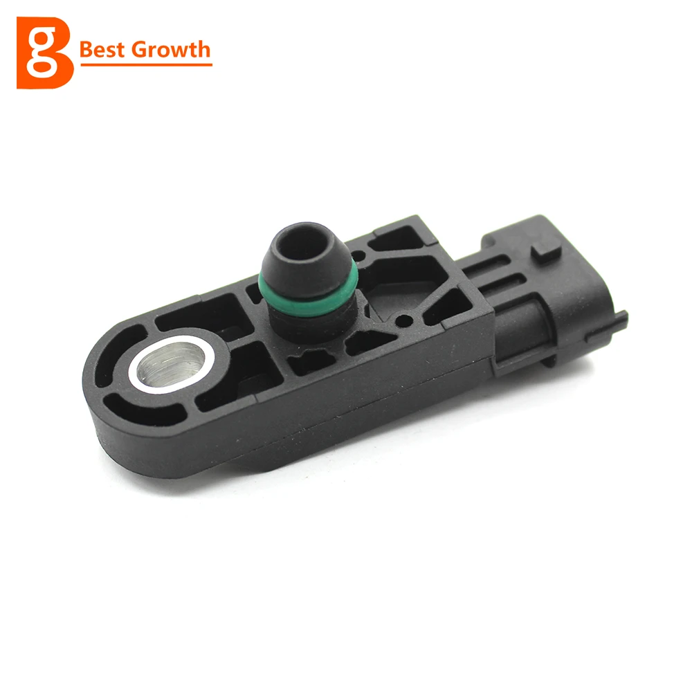 HIGH QUALITY MAP AIR INTAKE TURBO BOOST PRESSURE SENSOR FOR OPEL MOVANO FOR NISSAN RENAULT 1.5 1.9 2.0 DCI 0281002996 BG001Y154
HIGH QUALITY MAP AIR INTAKE TURBO BOOST PRESSURE SENSOR FOR OPEL MOVANO FOR NISSAN RENAULT 1.5 1.9 2.0 DCI 0281002996 BG001Y154