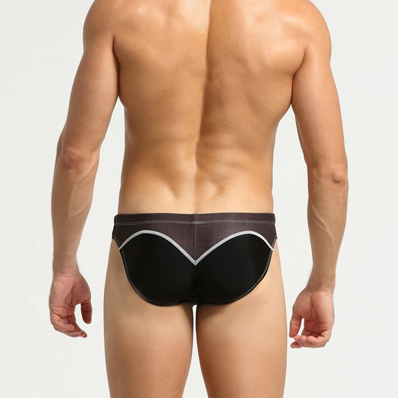 Sexy Men Slip Swimwear Swim Shorts Man Bikini Swimsuit Low Rise Black White Patchwork Bathing Suit Sunga Swimming Briefs M-XXL
Sexy Men Slip Swimwear Swim Shorts Man Bikini Swimsuit Low Rise Black White Patchwork Bathing Suit Sunga Swimming Briefs M-XXL