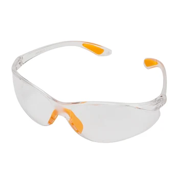 Safety Anti-impact Working Glasses Lab Eyewear Splash Protective Anti-wind Glasses Goggles Transparent Dust-Proof Glasses
Safety Anti-impact Working Glasses Lab Eyewear Splash Protective Anti-wind Glasses Goggles Transparent Dust-Proof Glasses