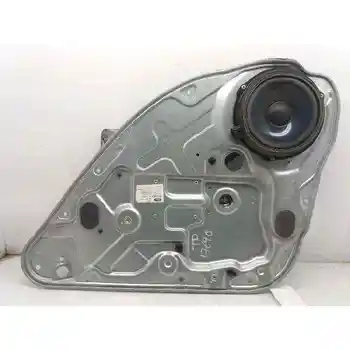 1738648 POWER WINDOW REAR RIGHT FORD FOCUS HATCHBACK (CHAP)
1738648 POWER WINDOW REAR RIGHT FORD FOCUS HATCHBACK (CHAP)