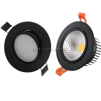 Dimmable Led downlight light frosted mask COB Ceiling Spot Light 3w5w 7w 12w 15w 85-265V ceiling recessed Lights Indoor Lighting
Dimmable Led downlight light frosted mask COB Ceiling Spot Light 3w5w 7w 12w 15w 85-265V ceiling recessed Lights Indoor Lighting