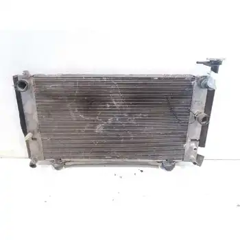 12207004121 1220700412 Water radiator Toyota Prius (nhw20) 1.5 Cat
12207004121 1220700412 Water radiator Toyota Prius (nhw20) 1.5 Cat