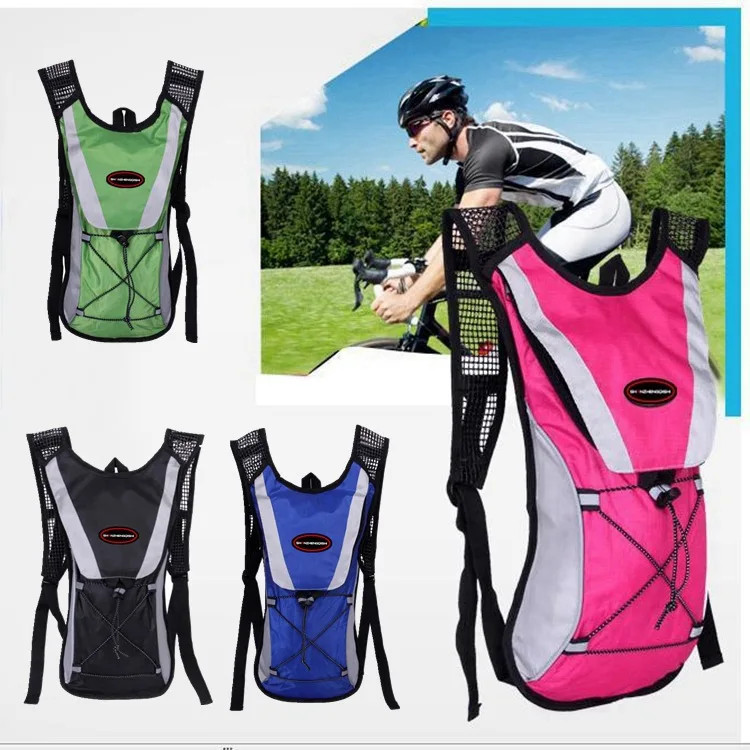 Outdoor Sports Cycling Water Bag Bicycle Bag Climbing Mountain Travel Water Bag Backpack Men and Women Backpack Riding Bag
Outdoor Sports Cycling Water Bag Bicycle Bag Climbing Mountain Travel Water Bag Backpack Men and Women Backpack Riding Bag