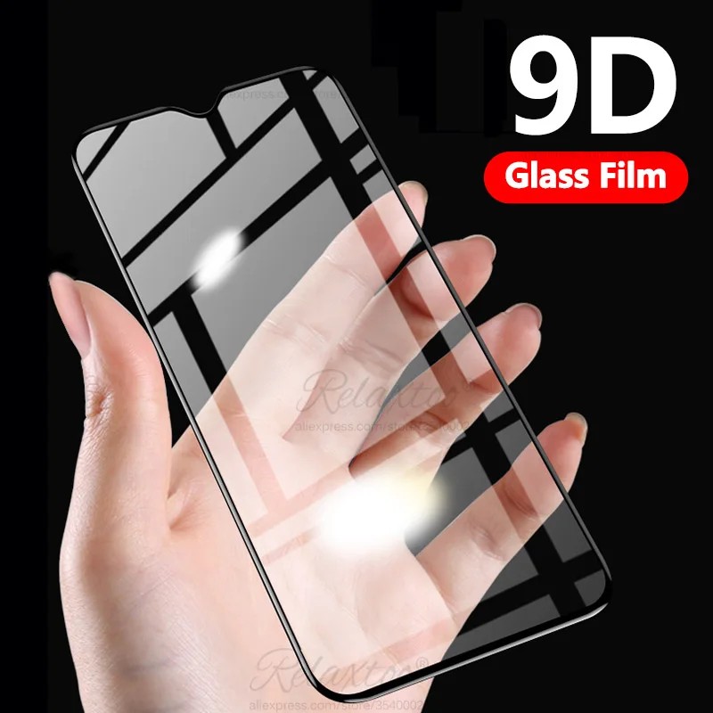 9D Curved Tempered Glass For Samsung Galaxy A10 A20 A20e A30 A40 A50 Screen Protector on samsun A 10 A105 Protective safety Film
9D Curved Tempered Glass For Samsung Galaxy A10 A20 A20e A30 A40 A50 Screen Protector on samsun A 10 A105 Protective safety Film
