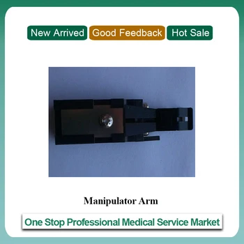 Sysmex XT-1800 XT-2000 XE-2100 XE-5000 Hematology Analyzer manipulator arm 
Sysmex XT-1800 XT-2000 XE-2100 XE-5000 Hematology Analyzer manipulator arm