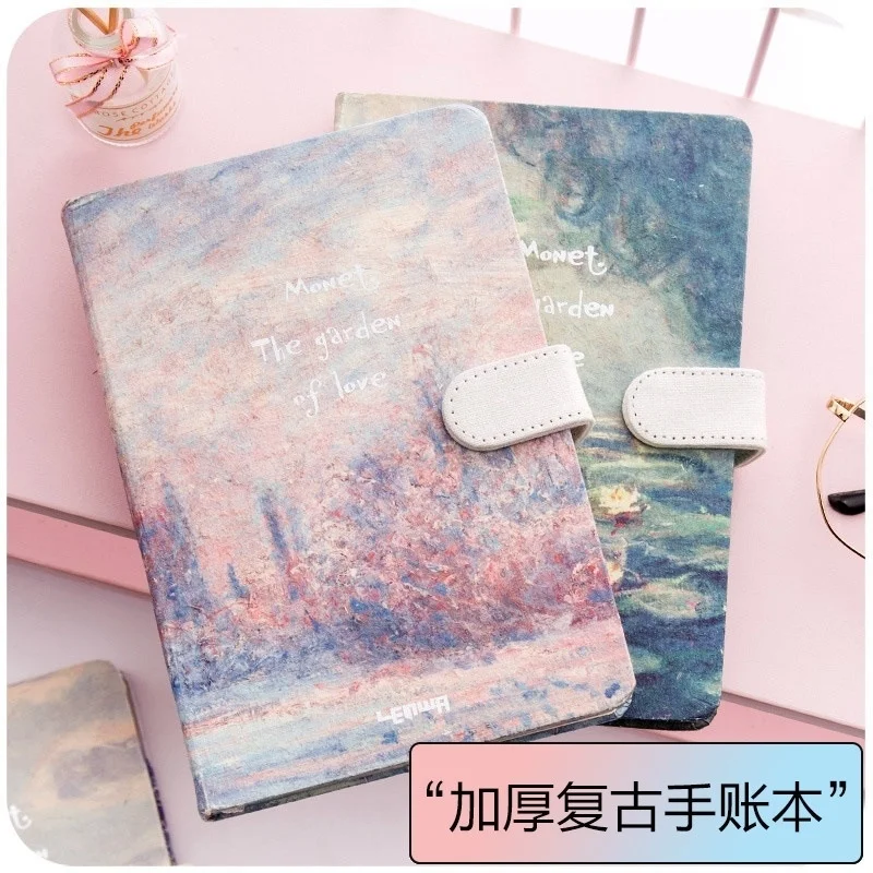Kawaii Vintage Flower Notebook Journal Diary Weekly Planner Organizer Paper Notepad A5 Four Inner Pages
Kawaii Vintage Flower Notebook Journal Diary Weekly Planner Organizer Paper Notepad A5 Four Inner Pages