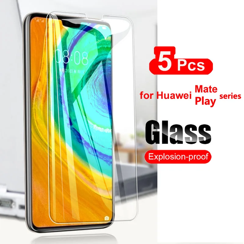 5 шт. закаленное стекло для Huawei Mate 30 20 10 Lite 5G 9 8 Play 5T Youth 4T Pro 30 Plus 20 3e Play5 4 3 Защита для экрана 10H
5 шт. закаленное стекло для Huawei Mate 30 20 10 Lite 5G 9 8 Play 5T Youth 4T Pro 30 Plus 20 3e Play5 4 3 Защита для экрана 10H