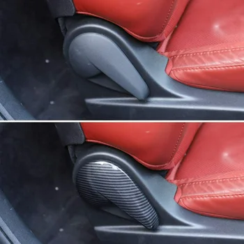 Replaces Seat Handle Cover Replacement Part High Quality ABS For Dodge Challenger 2010-209
Replaces Seat Handle Cover Replacement Part High Quality ABS For Dodge Challenger 2010-209
