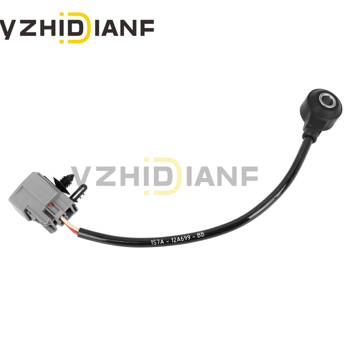 1x OEM датчик ударов 1S7A-12A699-BB 1358032 LF0118921 для Mazda- 3 5 6 Volvo Land Rover подходит для Ford- Escape C-Max 2010-2012
1x OEM датчик ударов 1S7A-12A699-BB 1358032 LF0118921 для Mazda- 3 5 6 Volvo Land Rover подходит для Ford- Escape C-Max 2010-2012