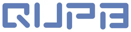QUPB LOGO LETTER