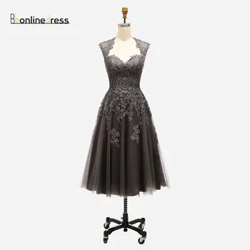 Bbonlinedress Navy Blue Homecoming Dress Embroidery Lace Short Gown Knee Length Prom Graduation Dress Party Cheap Free Shipping
Bbonlinedress Navy Blue Homecoming Dress Embroidery Lace Short Gown Knee Length Prom Graduation Dress Party Cheap Free Shipping