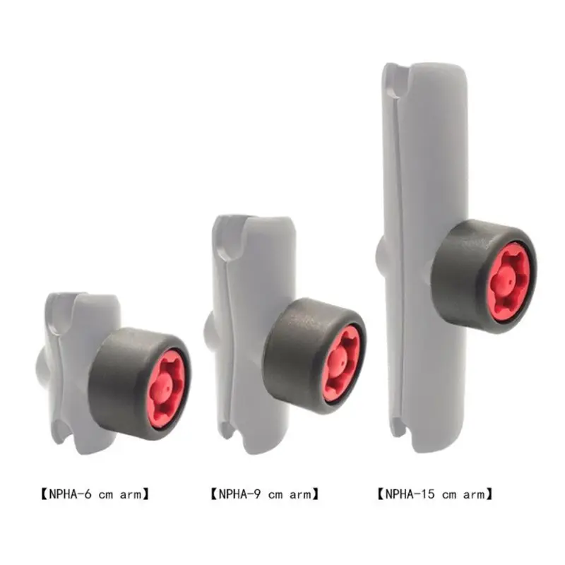 Anti Theft Pin-Lock Security Knob Key for RAM Mount 1" Arm Socket Phone Holder 667C
Anti Theft Pin-Lock Security Knob Key for RAM Mount 1" Arm Socket Phone Holder 667C