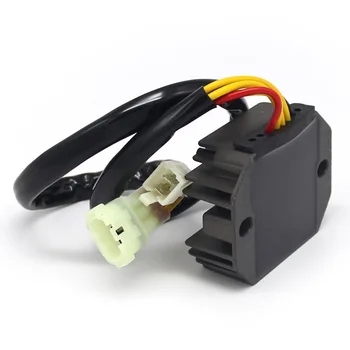 Voltage Regulator Rectifier For KTM 83011034000 450SX 450XC 505SX 525XC 2009
Voltage Regulator Rectifier For KTM 83011034000 450SX 450XC 505SX 525XC 2009