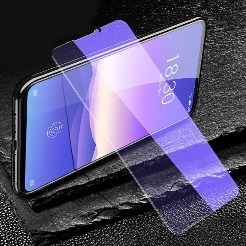 HD Full Cover Tempered Glass Flim for Meizu 16S Pro Cear Screen Protector for Meizu Phone Tempered Front film Anti-blue light
HD Full Cover Tempered Glass Flim for Meizu 16S Pro Cear Screen Protector for Meizu Phone Tempered Front film Anti-blue light