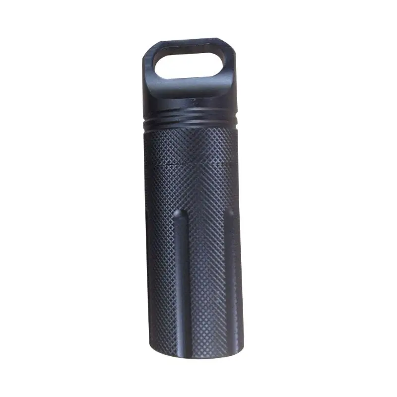 Waterproof Capsule Bin Box Protable Holder Container Large Capacity Dry Storage Y4UB
Waterproof Capsule Bin Box Protable Holder Container Large Capacity Dry Storage Y4UB
