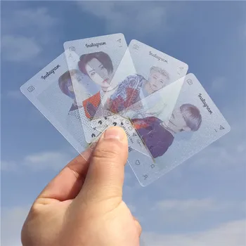 ATEEZ Transparent LOMO Card Photocard AURORA WONDERLAND DAZZLING LIGHT Fans Gift FH416
ATEEZ Transparent LOMO Card Photocard AURORA WONDERLAND DAZZLING LIGHT Fans Gift FH416
