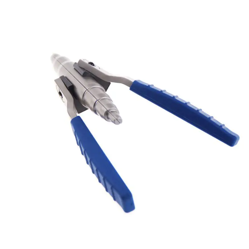 EASY-6-22mm Universal Hand Refrigeration Tools Copper Pipe Swaging Tool Refrigeration Soft Copper Pipe Manual Tube Expander
EASY-6-22mm Universal Hand Refrigeration Tools Copper Pipe Swaging Tool Refrigeration Soft Copper Pipe Manual Tube Expander