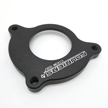 Fouriers ADP-N001 Bike Chain Drop Proof Device Adapter for ISCG or ISCG05 to E-type Bicycle Parts
Fouriers ADP-N001 Bike Chain Drop Proof Device Adapter for ISCG or ISCG05 to E-type Bicycle Parts