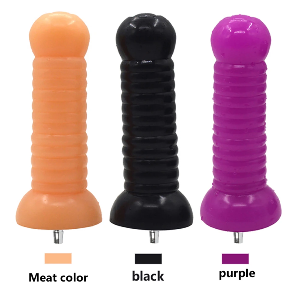 Фаллоимитаторы Vac U Lock