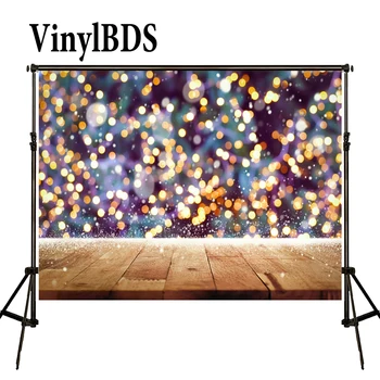 VinylBDS Photography Backdrops Shimmer and Shine Backdrop Bokeh Light Background Vintage Wood Floor Backdrops for Kids Studio
VinylBDS Photography Backdrops Shimmer and Shine Backdrop Bokeh Light Background Vintage Wood Floor Backdrops for Kids Studio