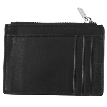 Retro Mens Leather Wallet Credit ID Card Holder Slim Zipper Cash Coin Purse
Retro Mens Leather Wallet Credit ID Card Holder Slim Zipper Cash Coin Purse