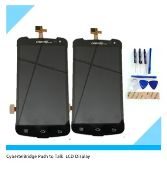 CybertelBridge Push to Talk head office manager LCD Display and Touch Screen Digitizer Assemble Replacement original l
CybertelBridge Push to Talk head office manager LCD Display and Touch Screen Digitizer Assemble Replacement original l