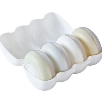 High Quality Fashion 1 Set Mini Empty Storage Box Bottles Cosmetic Containers Portable for Travel Bathroom EK-New
High Quality Fashion 1 Set Mini Empty Storage Box Bottles Cosmetic Containers Portable for Travel Bathroom EK-New